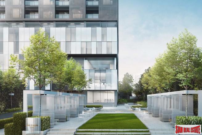Fifty Fifth Tower