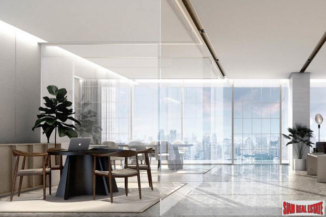 Fifty Fifth Tower