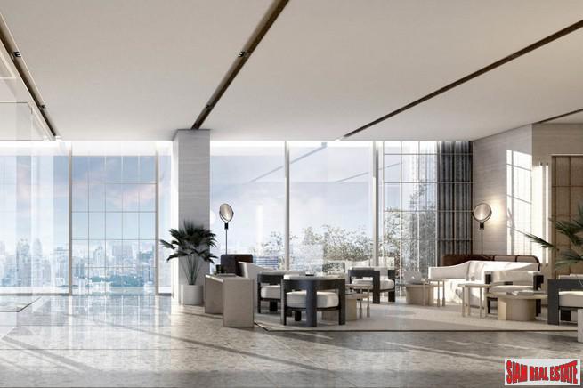 Fifty Fifth Tower