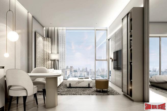 Fifty Fifth Tower