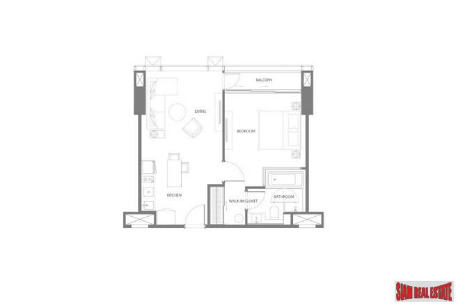 Fifty Fifth Tower