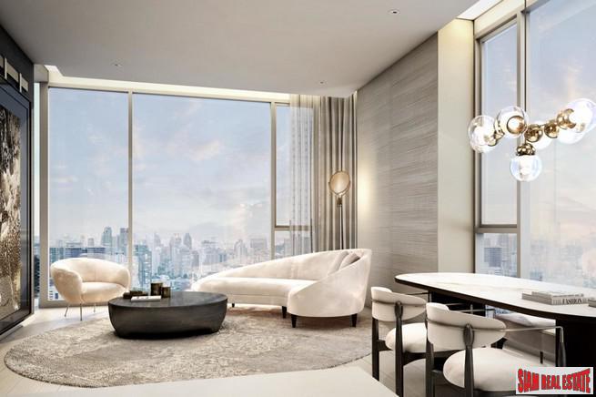 Fifty Fifth Tower