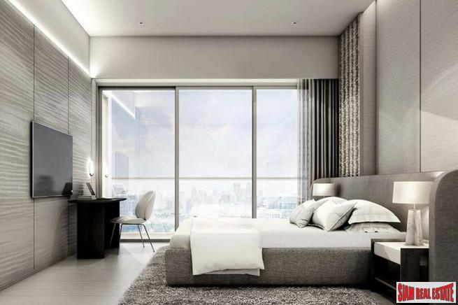 Fifty Fifth Tower