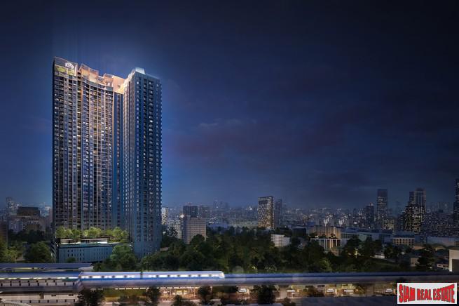 เทอร์ร่า เฮาส์ วิภา-พหล 21 ใกล้ BTS พหลโยธิน 24
