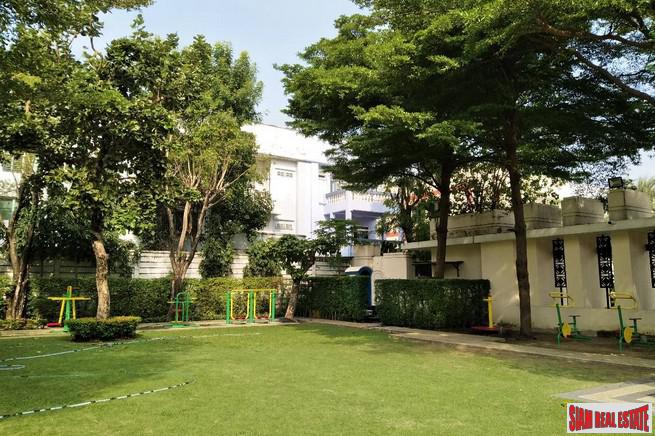 บ้านกลางเมือง เออร์บาเนี่ยน ศรีนครินทร์ ใกล้ YL16 ศรีอุดม