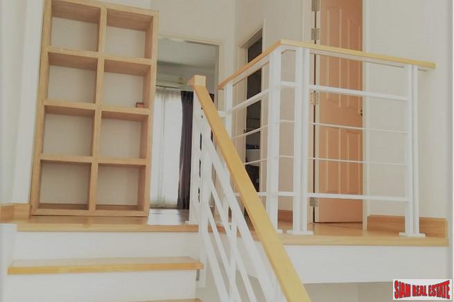 บ้านกลางเมือง เออร์บาเนี่ยน ศรีนครินทร์ ใกล้ YL16 ศรีอุดม