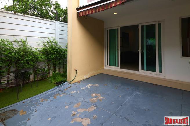 บ้านกลางเมือง เออร์บาเนี่ยน ศรีนครินทร์ ใกล้ YL16 ศรีอุดม