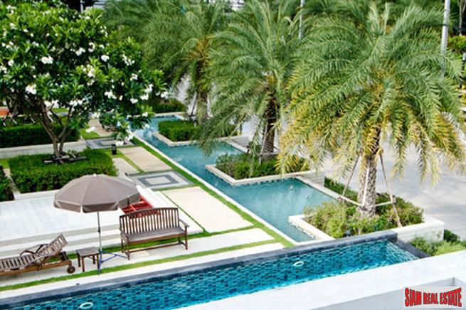 บ้านกลางเมือง เออร์บาเนี่ยน ศรีนครินทร์ ใกล้ YL16 ศรีอุดม