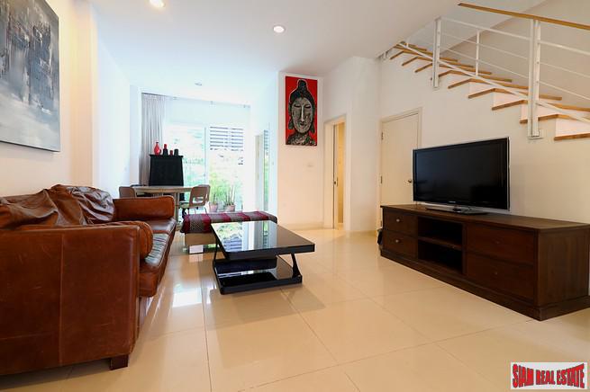บ้านกลางเมือง เออร์บาเนี่ยน ศรีนครินทร์ ใกล้ YL16 ศรีอุดม