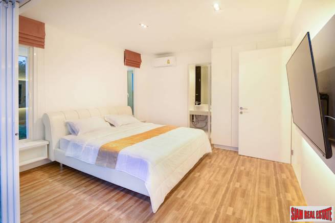 Number 4 Apartment