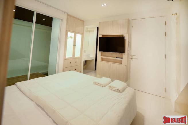 Number 4 Apartment