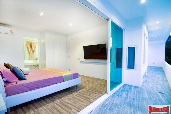Number 4 Apartment