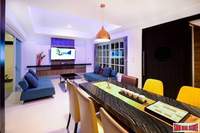 Number 4 Apartment