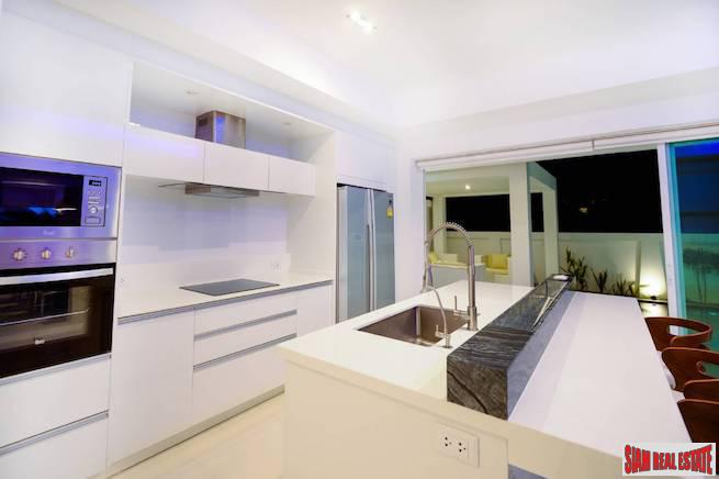 Number 4 Apartment