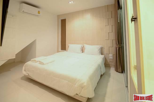 Number 4 Apartment