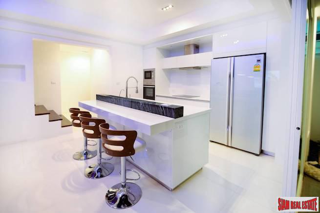 Number 4 Apartment