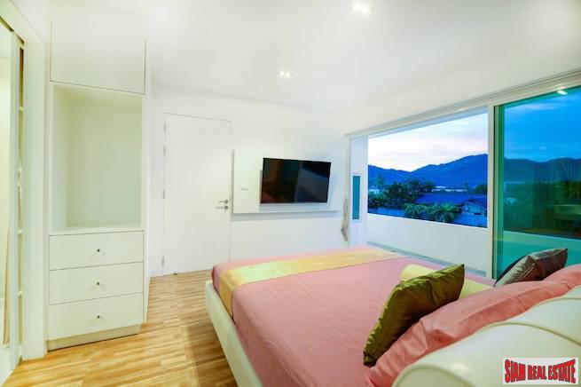 Number 4 Apartment