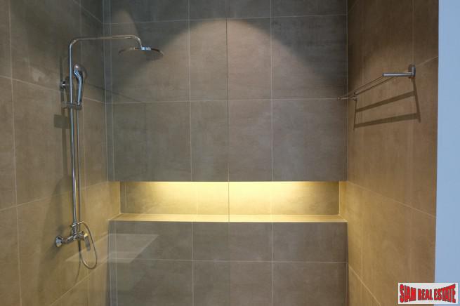 New Three Bedroom Single Storey Pool Villa in Central Rawai Location-8