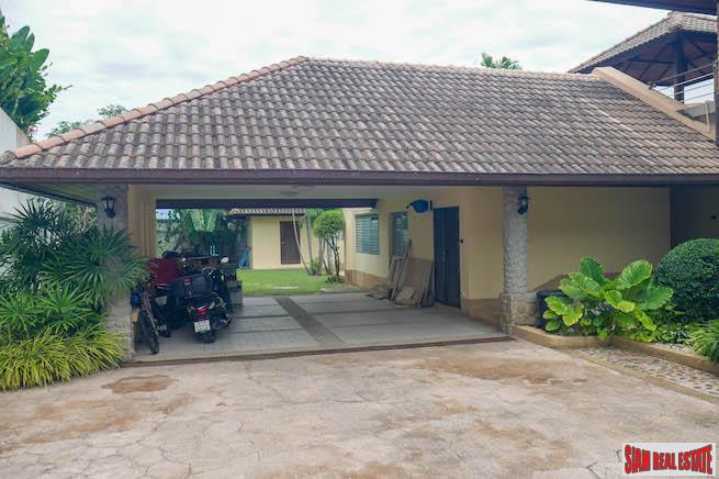 Salika Villa