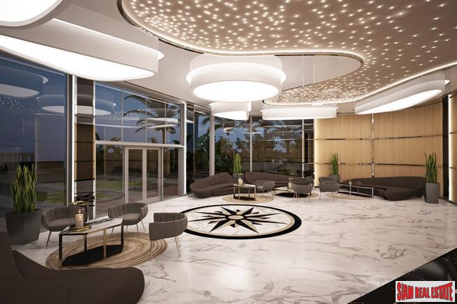 Uniquely Designed New Bang Tao Beachfront Resort Condominium-11