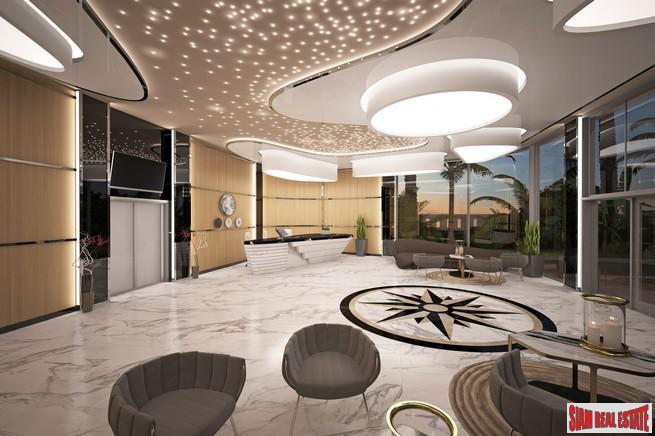 Uniquely Designed New Bang Tao Beachfront Resort Condominium-13
