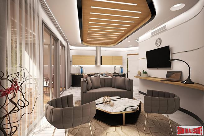 Uniquely Designed New Bang Tao Beachfront Resort Condominium-20
