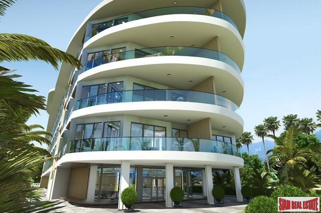 Uniquely Designed New Bang Tao Beachfront Resort Condominium-3