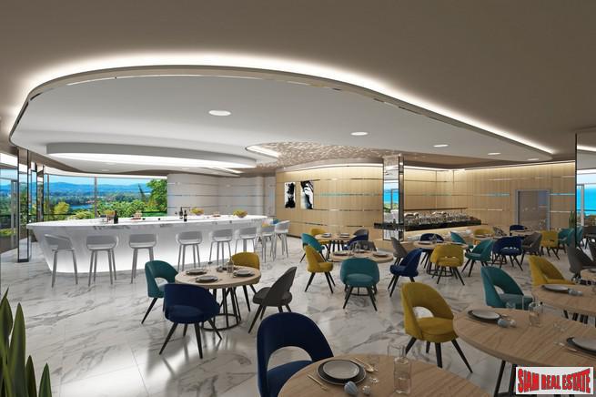 Uniquely Designed New Bang Tao Beachfront Resort Condominium-7