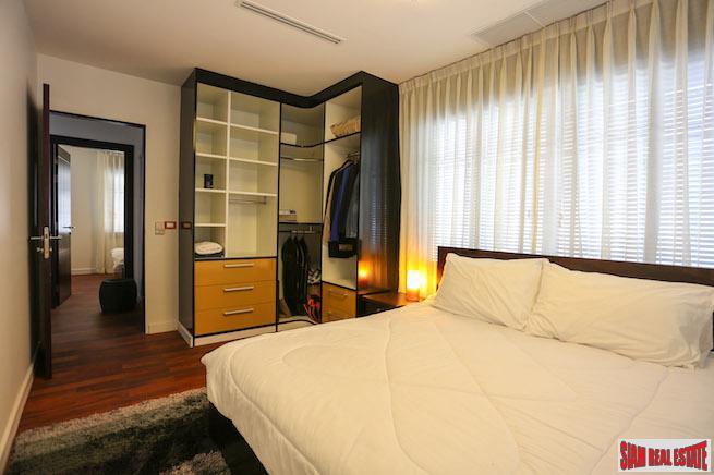 Fantastic Immaculate Modern Three Bedroom Family Home in Koh Kaew, Burasiri-6