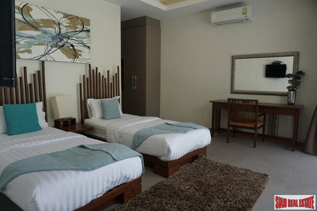 Sky Villas