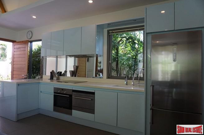 Sky Villas