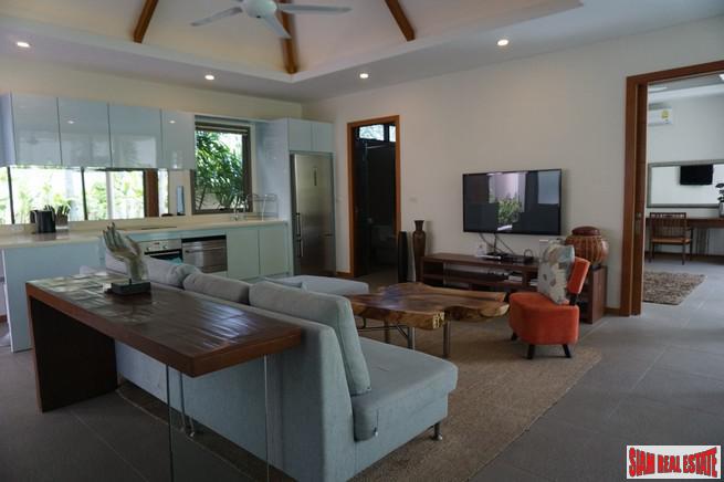 Sky Villas