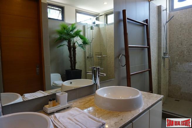 Sky Villas