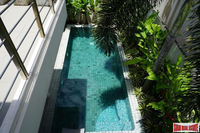 Sky Villas