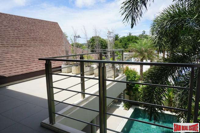 Sky Villas