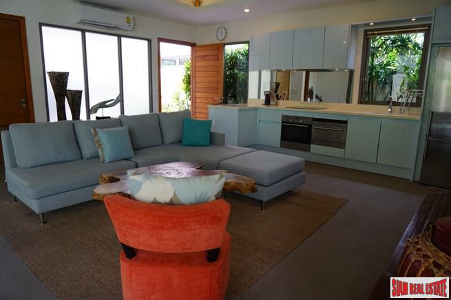 Sky Villas