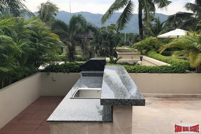 The Residence Bang Tao | Outstanding Two Bedroom Pool Villa with Built-in Extras for Sale