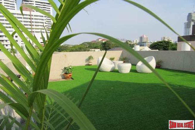 Supalai Elite Sukhumvit 39
