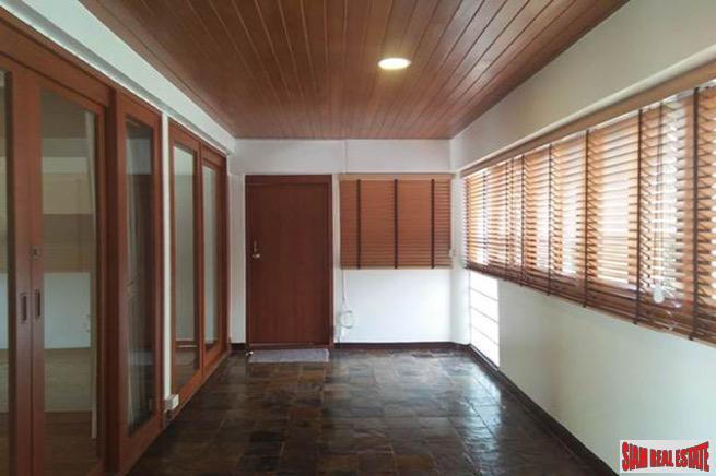 Supalai Elite Sukhumvit 39