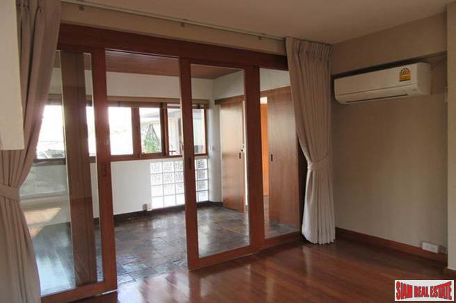 Supalai Elite Sukhumvit 39