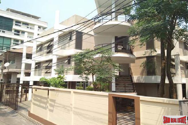 Supalai Elite Sukhumvit 39