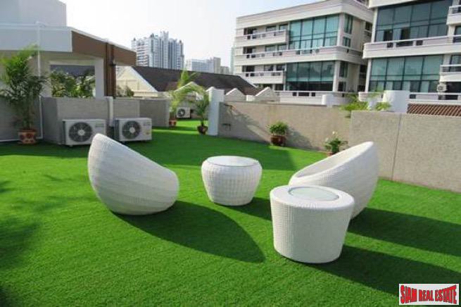 Supalai Elite Sukhumvit 39