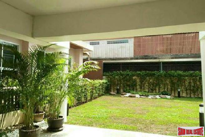 Supalai Elite Sukhumvit 39