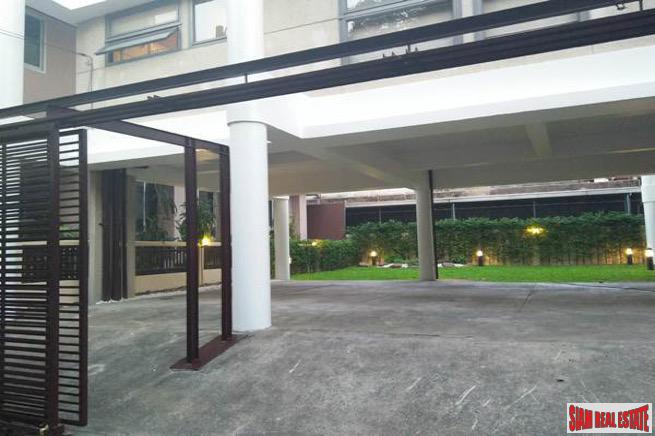 Supalai Elite Sukhumvit 39