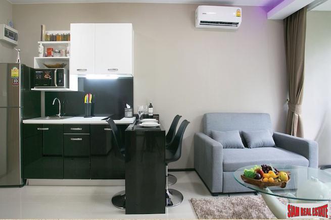 Naiharn Sea Condominium | One Bedroom Condo within Walking Distance to Nai Harn Beach