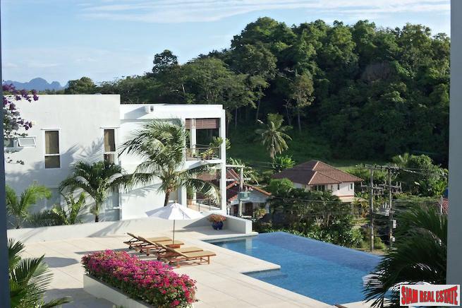East Coast Villas | Discover the Magic of East Coast Living - Sea View Two Bedroom Apartment Near Ao Por Marina
