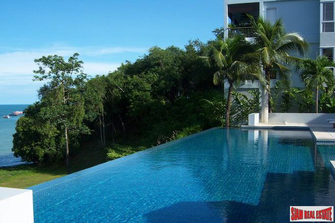 East Coast Villas | Discover the Magic of East Coast Living - Sea View Two Bedroom Apartment Near Ao Por Marina