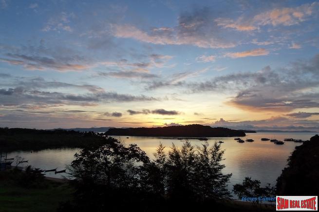 East Coast Villas | Discover the Magic of East Coast Living - Sea View Two Bedroom Apartment Near Ao Por Marina