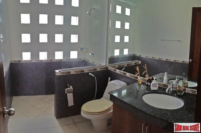 East Coast Villas | Discover the Magic of East Coast Living - Sea View Two Bedroom Apartment Near Ao Por Marina