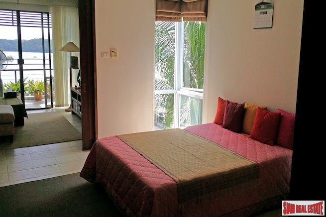 East Coast Villas | Discover the Magic of East Coast Living - Sea View Two Bedroom Apartment Near Ao Por Marina